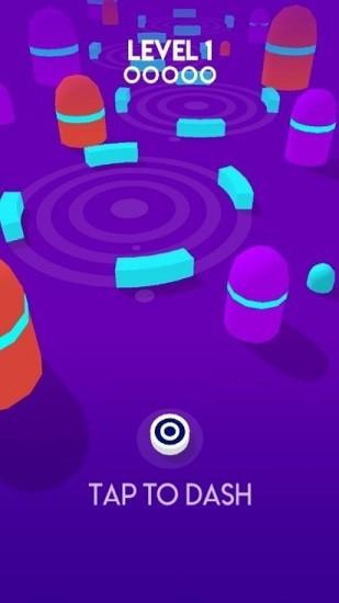 爆破冲刺  v1.0.3图2