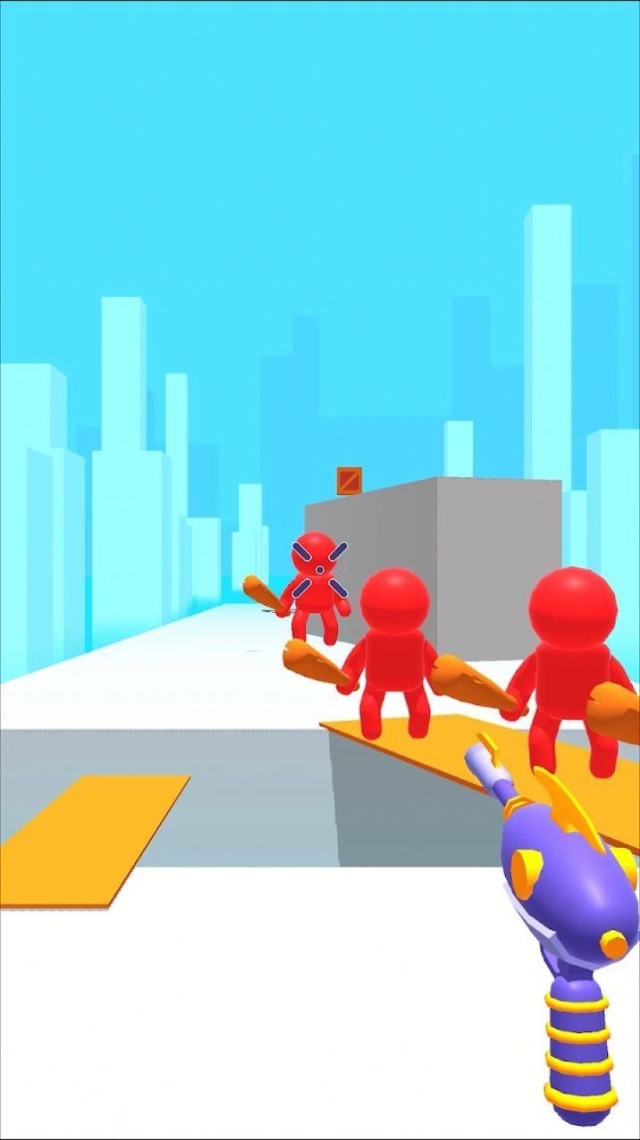 超级魔法子弹  v0.1图3