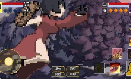 像素火影布瑠比  v1.00.26图2