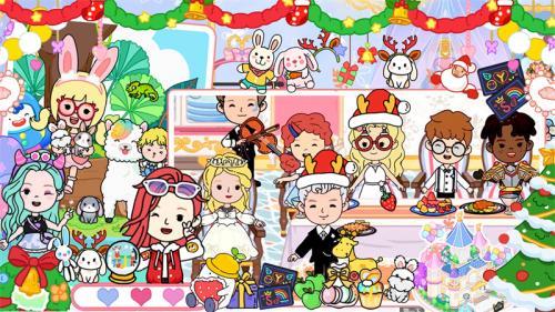 尤雅小镇我的世界  v1.0.0图3