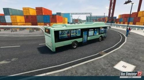 巴士模拟2023  v1.0.9图3