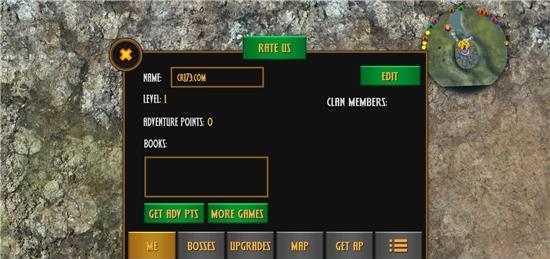棘龙模拟器  v1.0图1