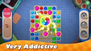 豪宅装修  v1.0图1