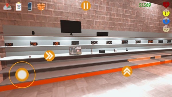 显卡挖矿模拟器  v1.5图3