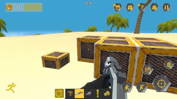 万物创造机械师  v2.4.06图2