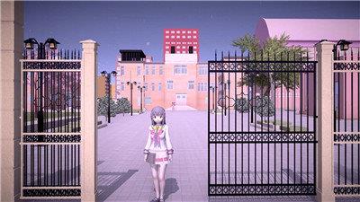 放学后校园模拟器  v0.92图1