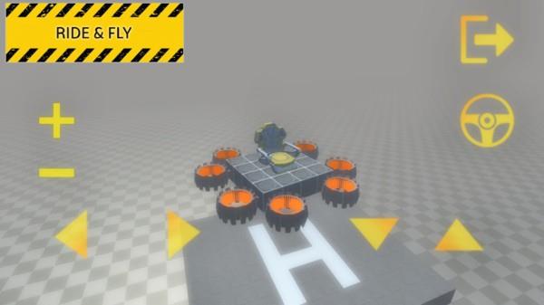 万物创造机械师  v2.4.06图1