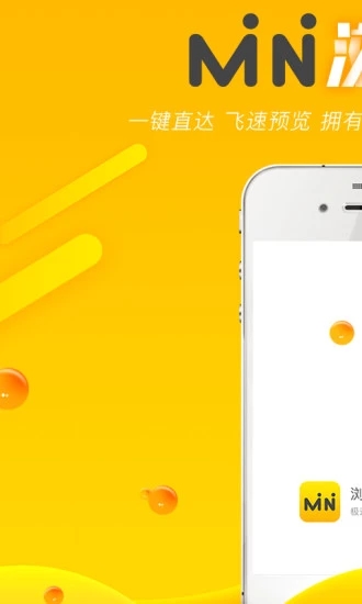Mini浏览器  v1.0.1图1