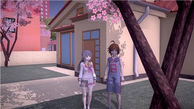 放学后校园模拟器