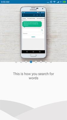 Forvo发音纠正器  v1.1.02图2