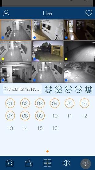 eyeincloud android  v1.7.7图1