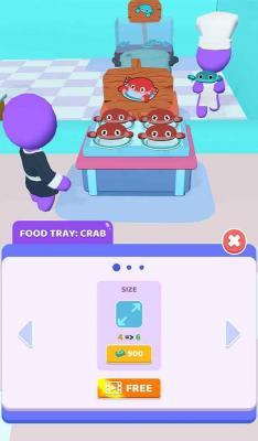 彩虹朋友餐厅大亨  v1.0.0.2图3