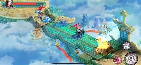 太古仙境  v1.1图2