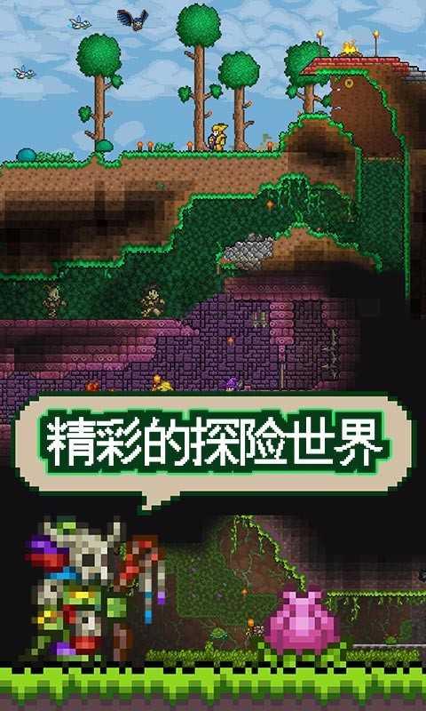 泰拉瑞亚内置ee悬浮窗  v1.4.4500图1