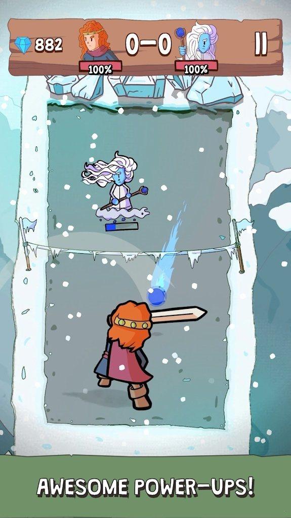QuestBall  v1.0.1图1