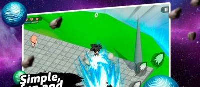 jump大乱斗