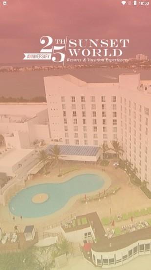 日落世界  v1.3.8图1