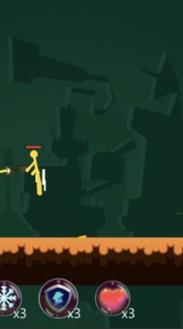 火柴人格斗皇冠  v1.2图2