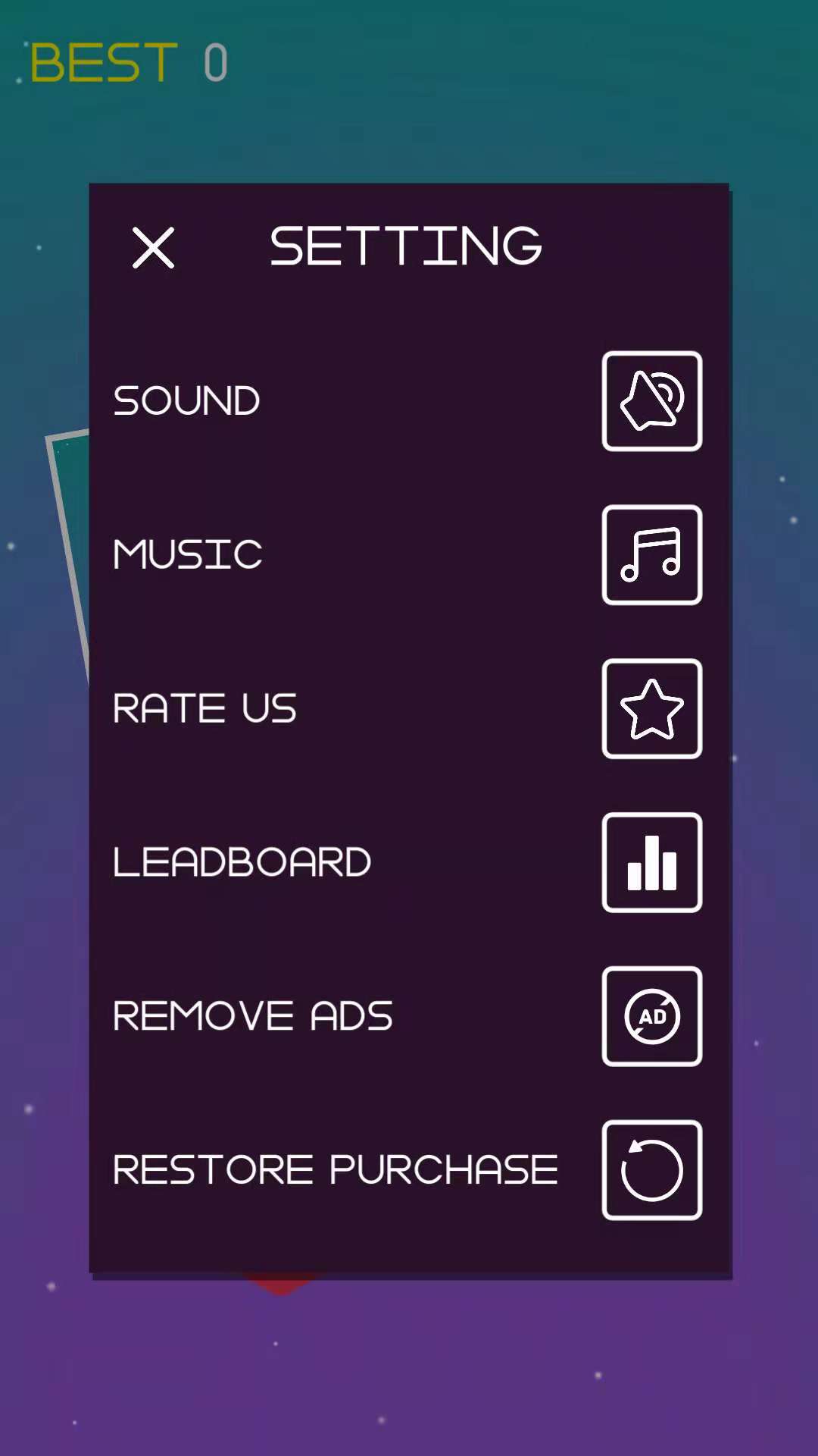 SlideCube