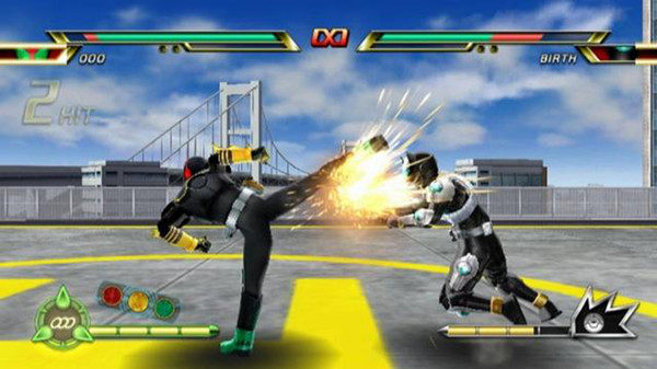 假面骑士巅峰英雄fourze  v2.0图1