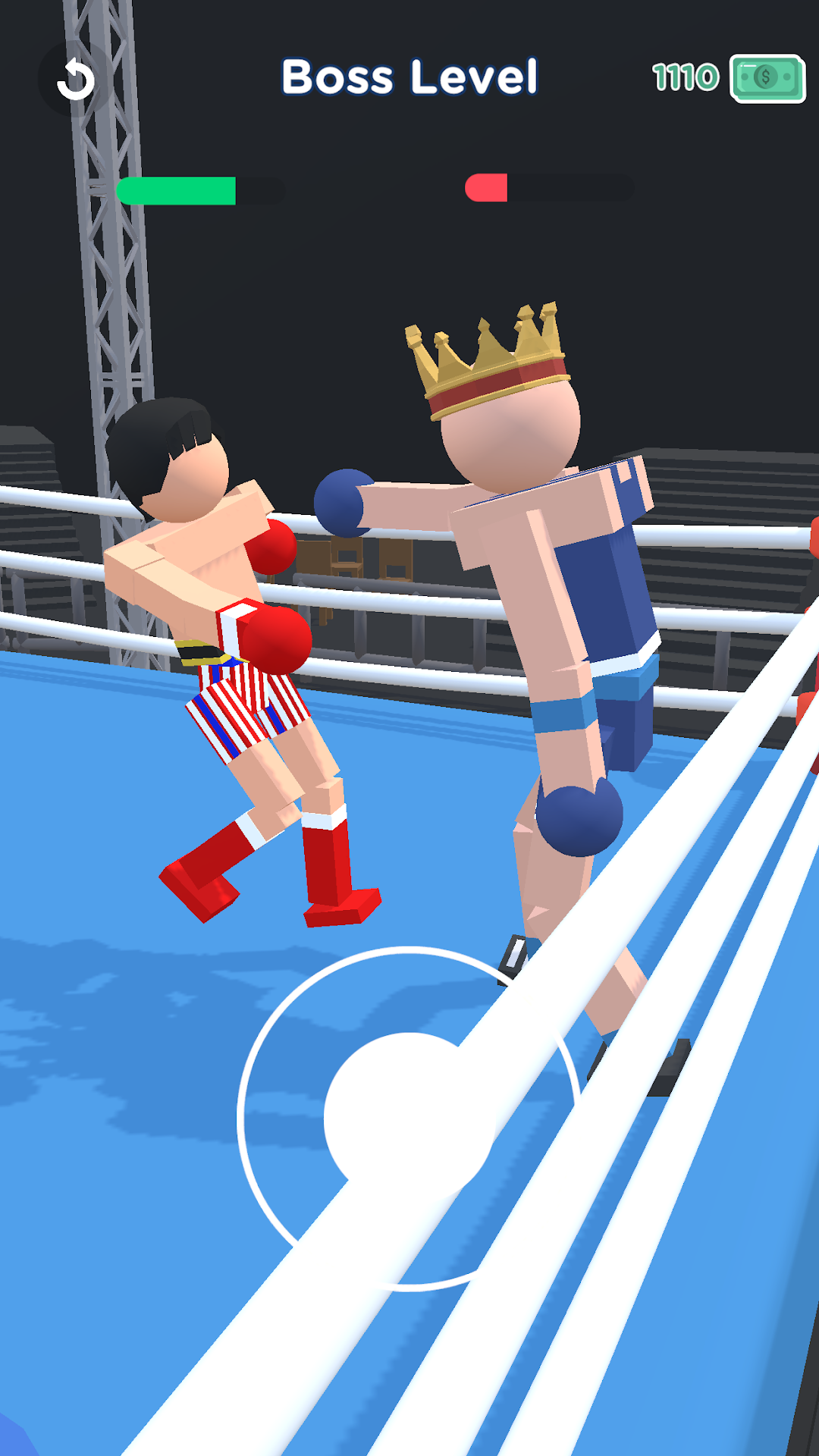 人形格斗士  v1.0.0图1