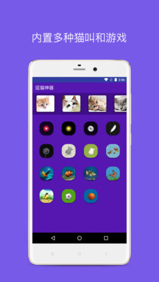 逗猫养猫助手  v4.0图1