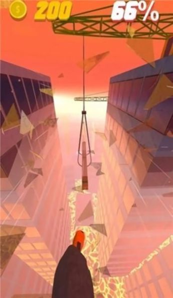 天台城市挑战  v1.2图3