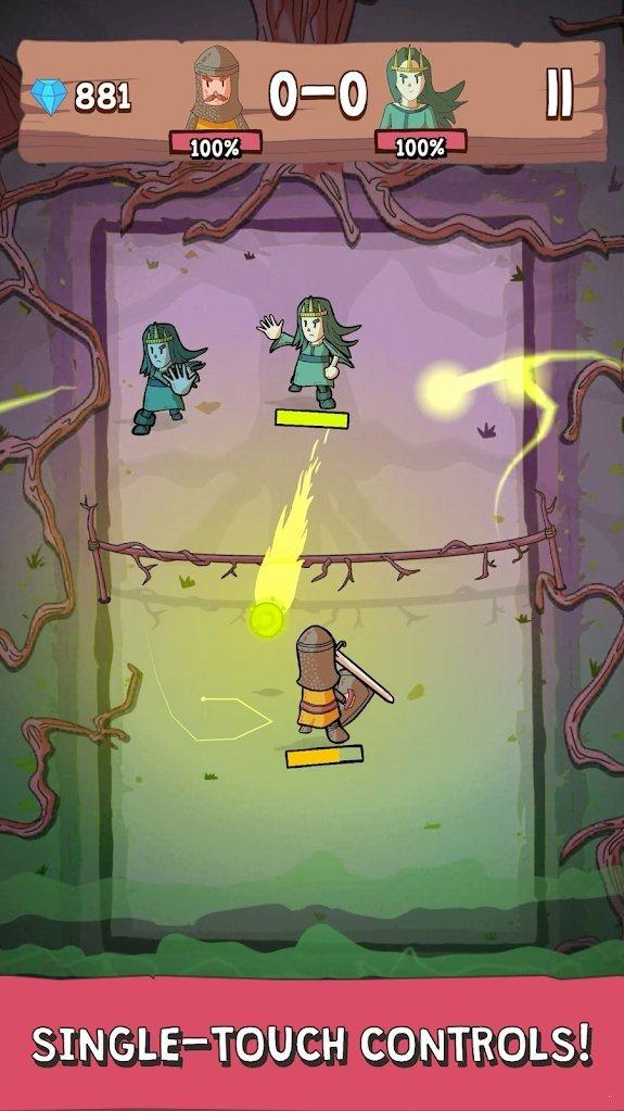 QuestBall  v1.0.1图2
