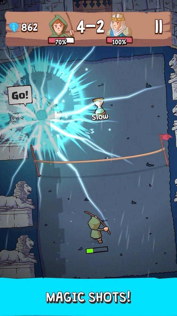 QuestBall  v1.0.1图3