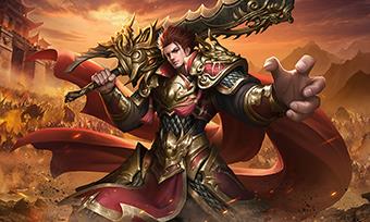 圣魔印双刀单职业  v1.16.113图3