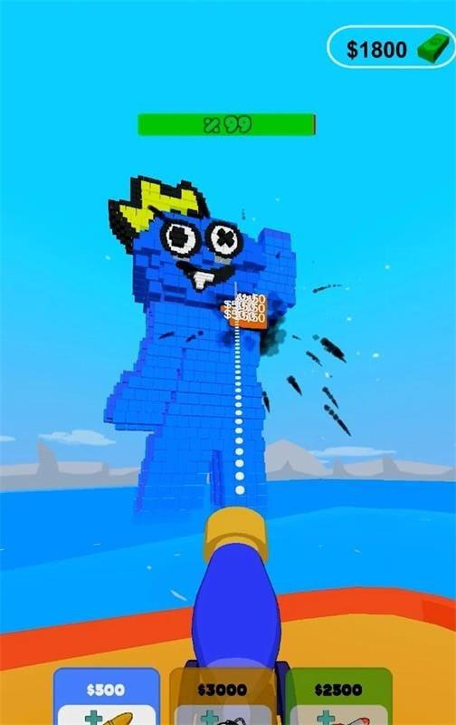 像素大海  v1.0图1
