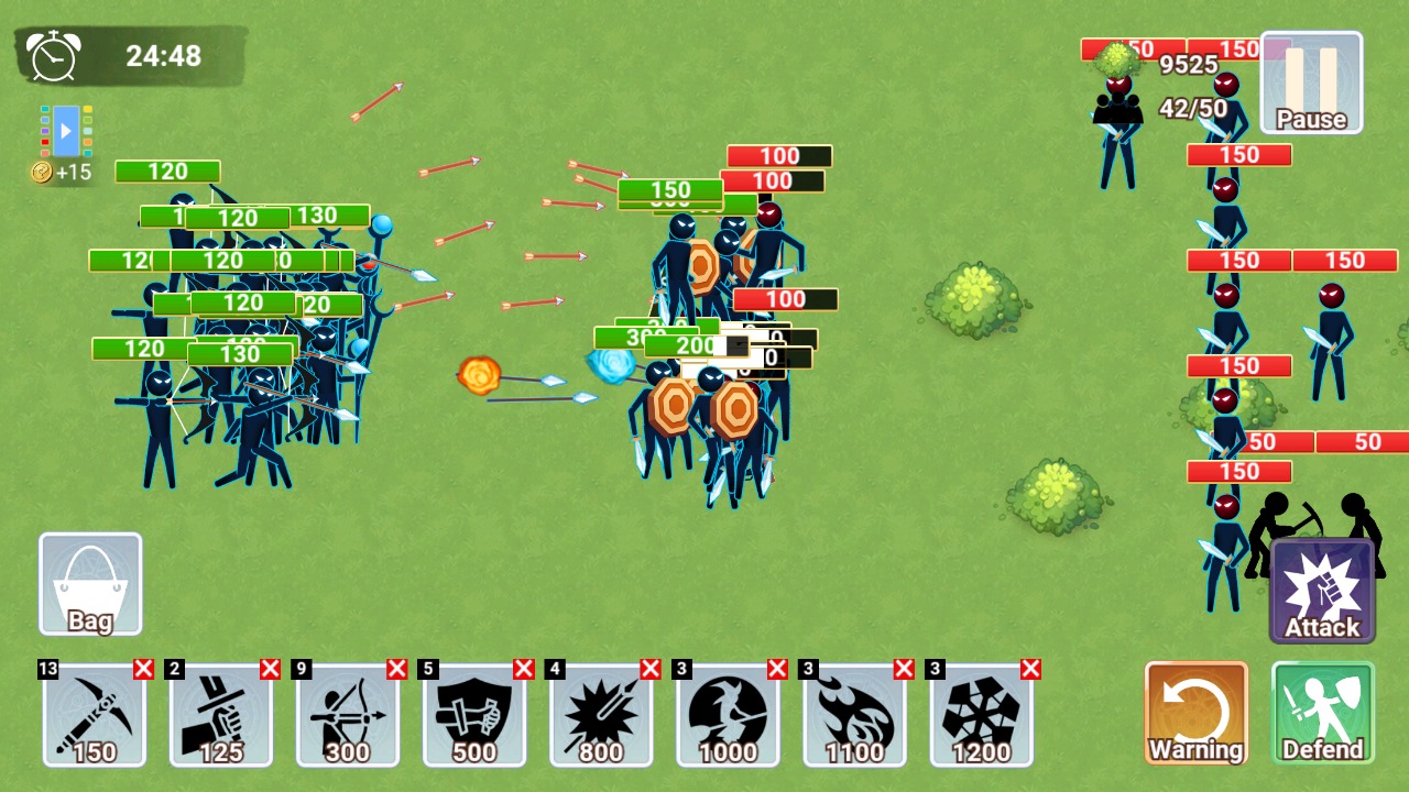 影子世界之暗影国度  v1.0.1图2