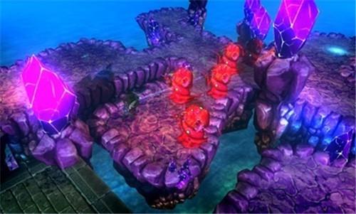 特斯拉战队  v1.04图2
