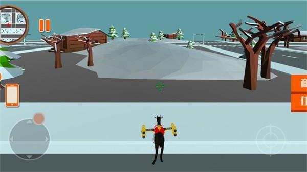 羊鹿生存模拟  v1.0.1图3