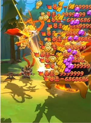 放置无双红包版  v1.002图2