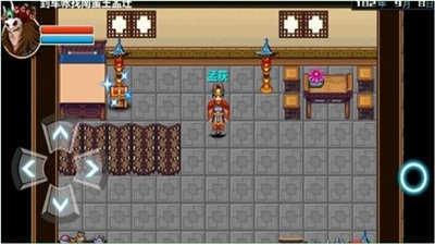 三国大时代3南蛮入侵  v2.1图2