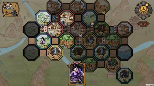 山河伏妖录  v1.0图2