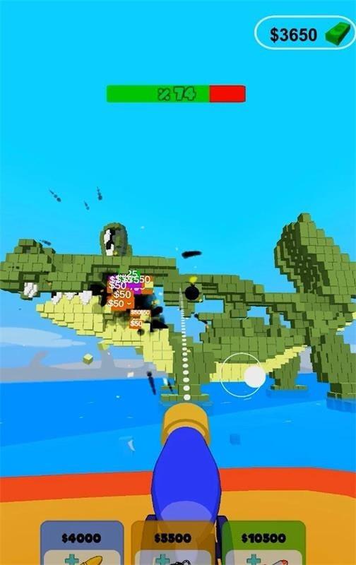 像素大海  v1.0图3