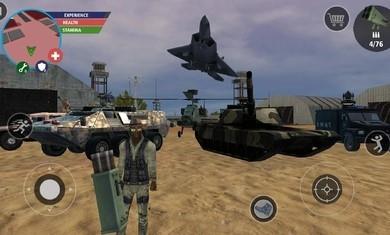 新帮派格斗  v1.5图1