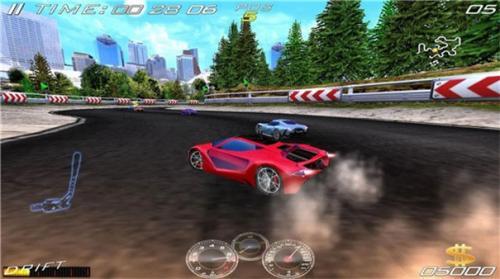极速飞车模拟驾驶  v1.25.5图3