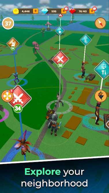 Magic  v1.0.52图1