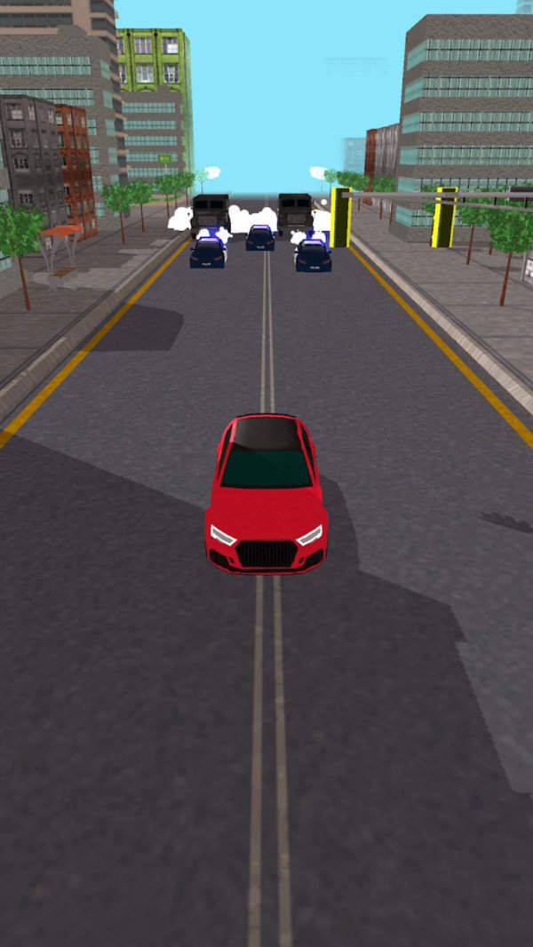 老司机滴滴车  v1.0图2