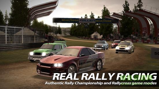 拉力竞速2  v1.55图1