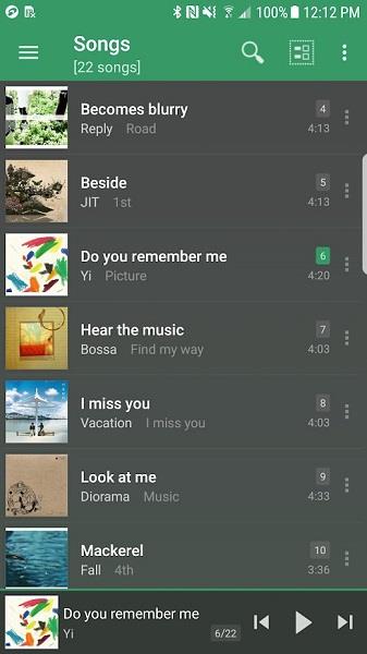 jetaudio播放器  v10.7.1图3