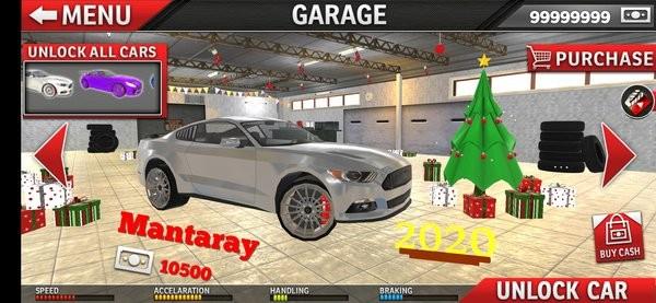 隧道赛车  v1.2图3