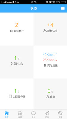 信锐云助手  v1.6.3图3