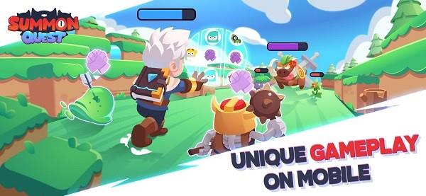 summon  v0.3.2图1