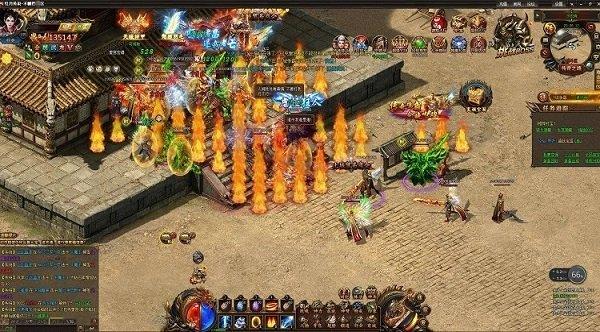 烈斩超变无限刀  v1.1.0图2