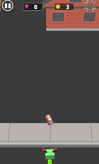 小虫碰碰车  v1.0图2