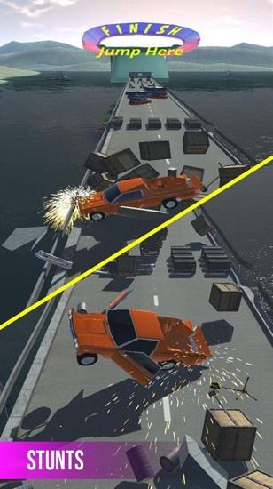 汽车破坏大神  v1.0.0图1